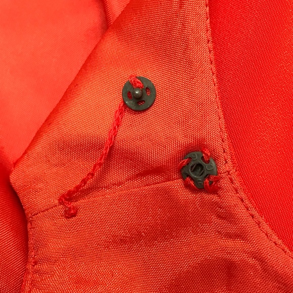 Hugo Buscati Collection Silk Sheath - 6 - Picture 6 of 7